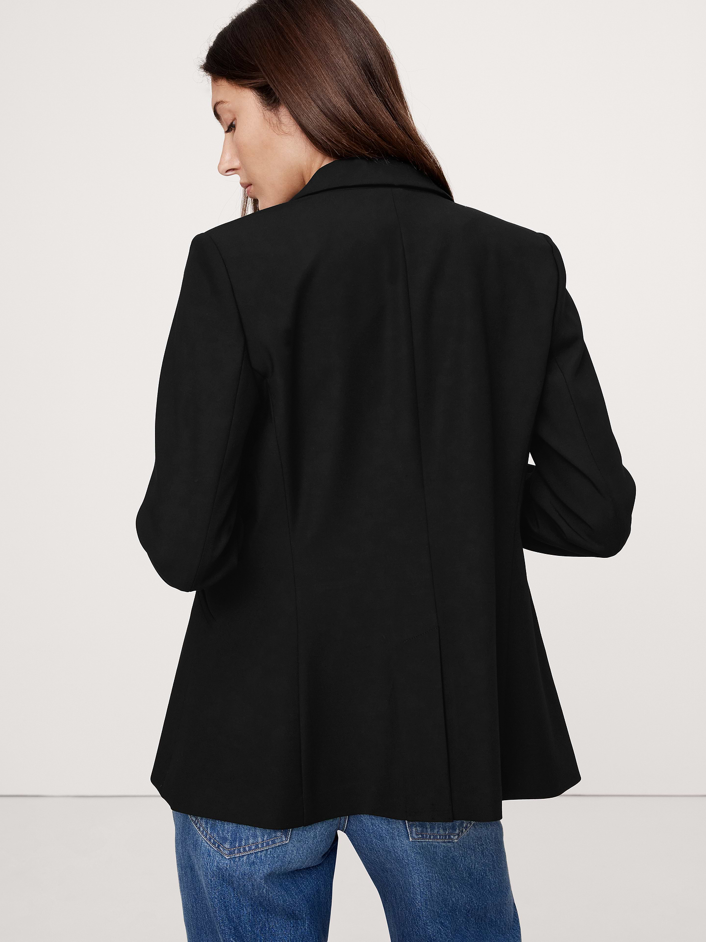 Image number 3 showing, Slim Refined Blazer