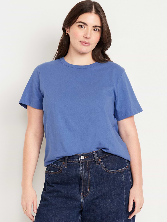 EveryWear Crew-Neck T-Shirt