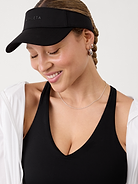 Image number 1 showing, Crosscourt Visor