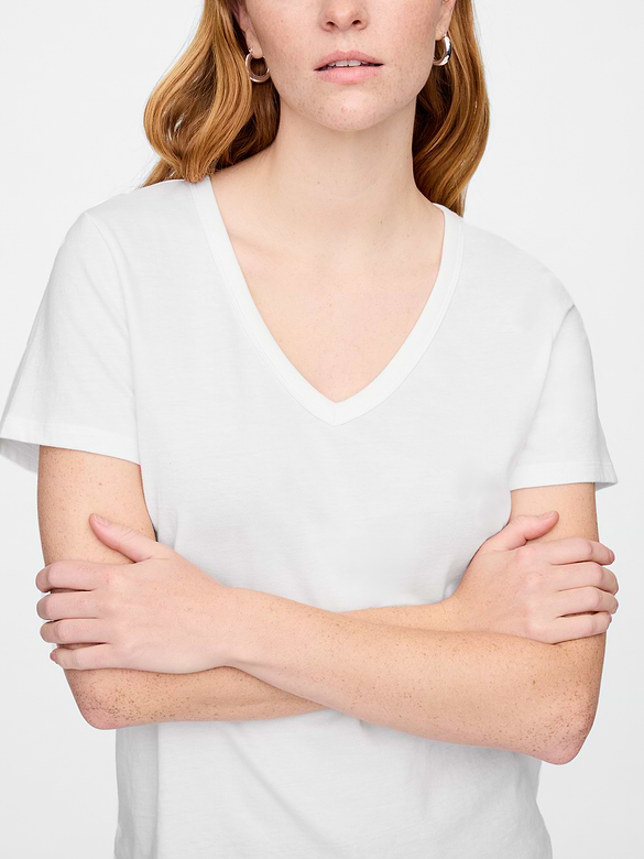 Favorite V-Neck T-Shirt