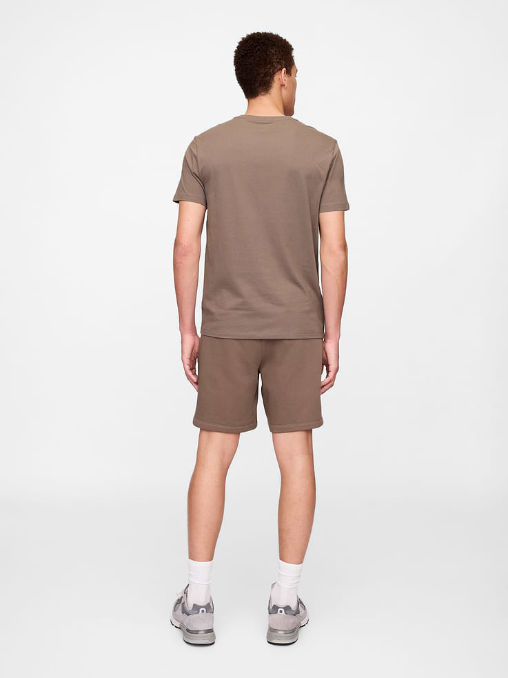 Image number 2 showing, Gap Logo Shorts