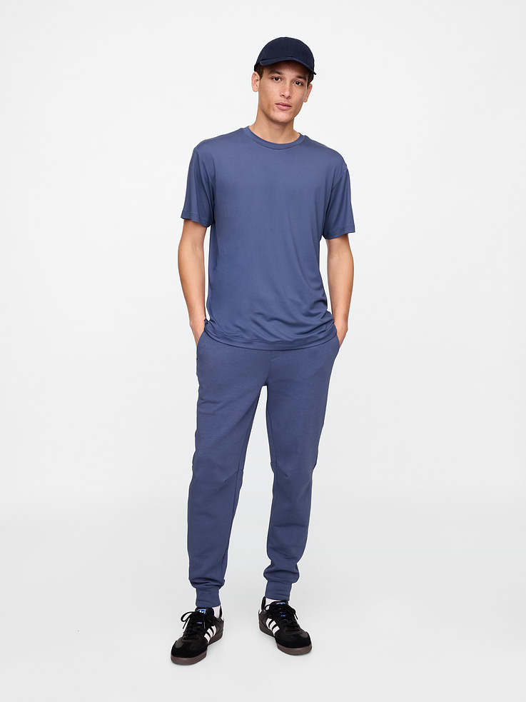 Image number 3 showing, Relaxed GapFit T-Shirt
