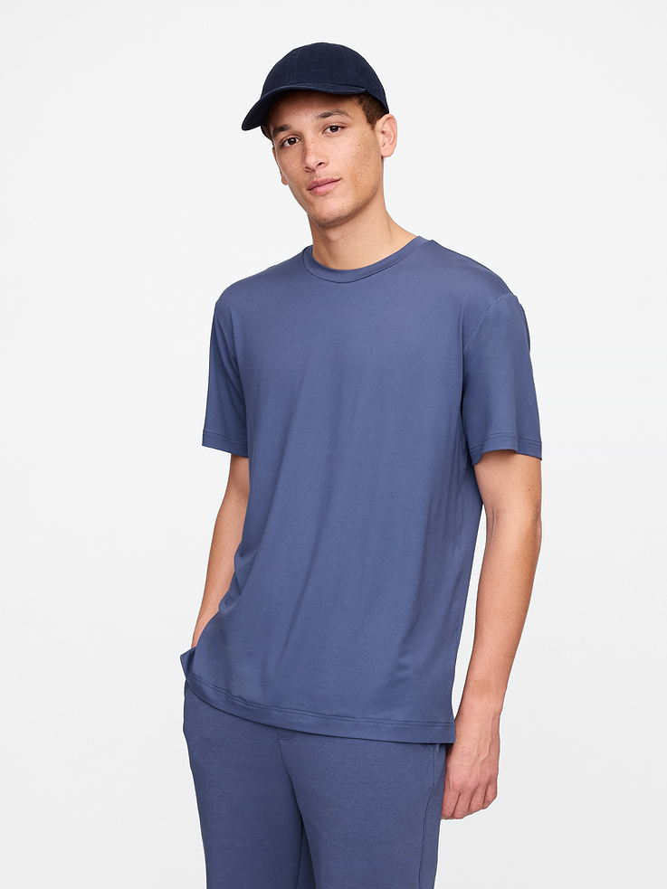 Image number 1 showing, Relaxed GapFit T-Shirt