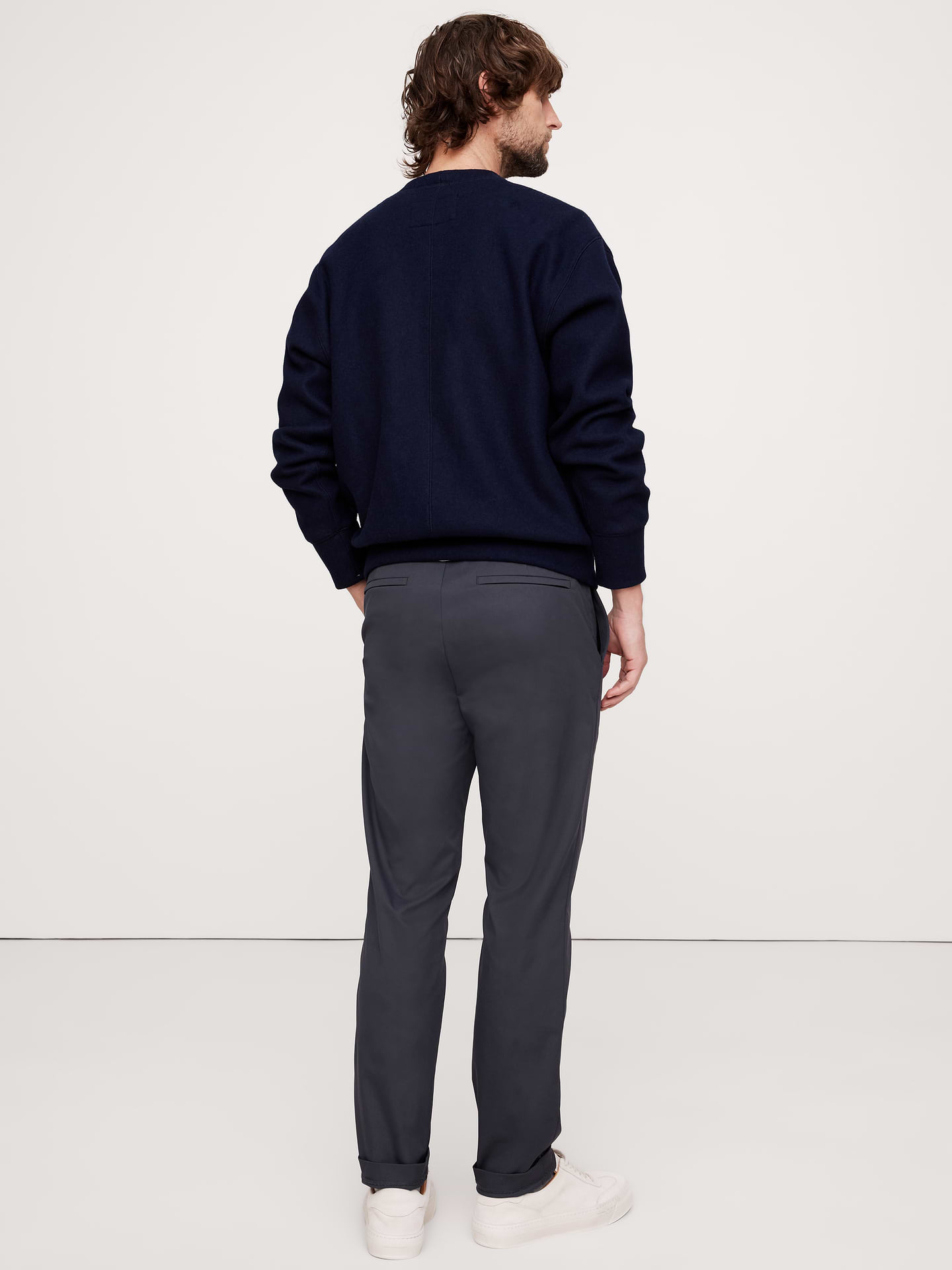 L'image numéro 5 présente Pantalon Performance athlétique étroit