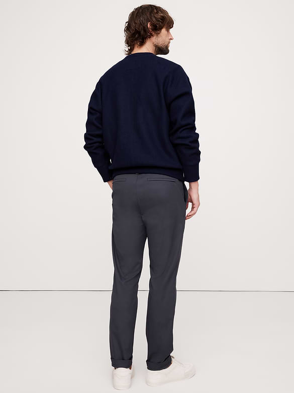 Athletic Slim Performance Pant