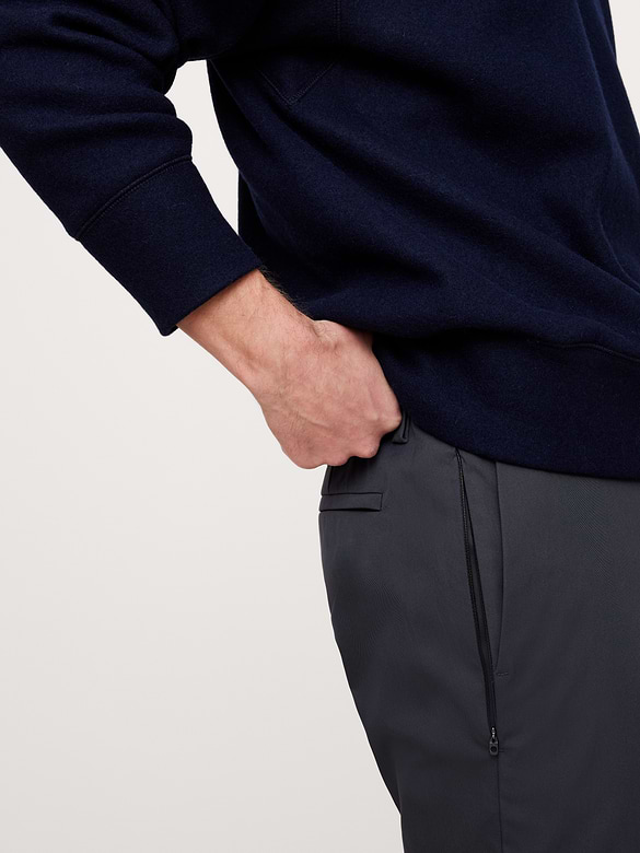Athletic Slim Performance Pant