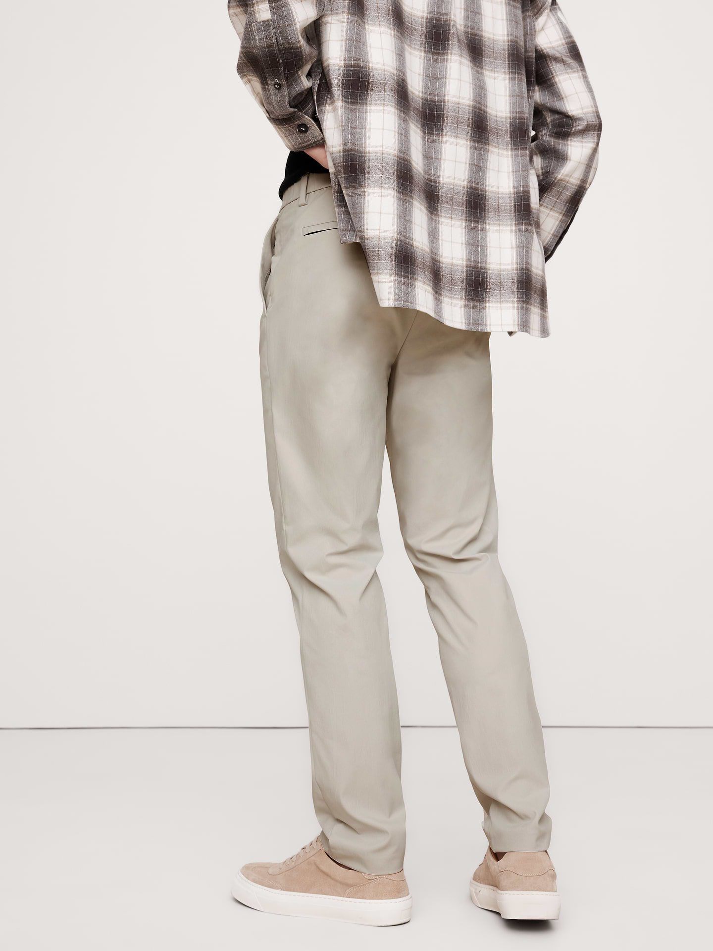 Image number 8 showing, Athletic Slim Performance Pant