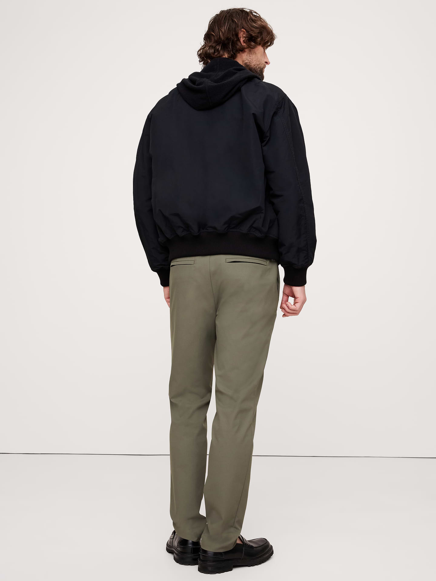 Image number 2 showing, Athletic Slim Performance Pant
