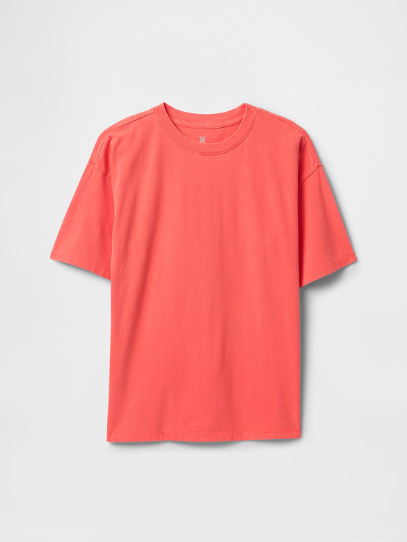 Kids Relaxed T-Shirt