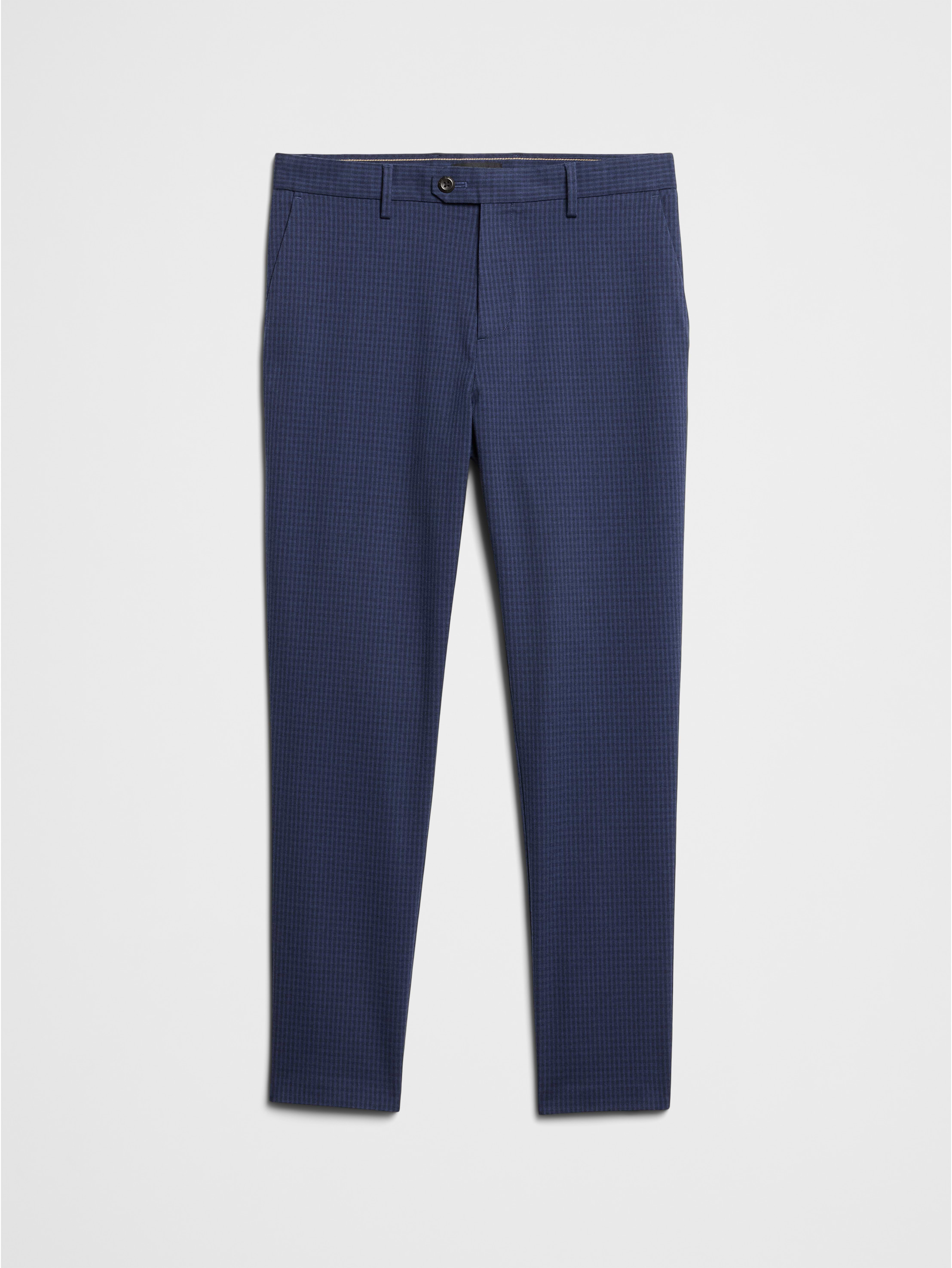 Slim Tapered Pant | Banana Republic Factory