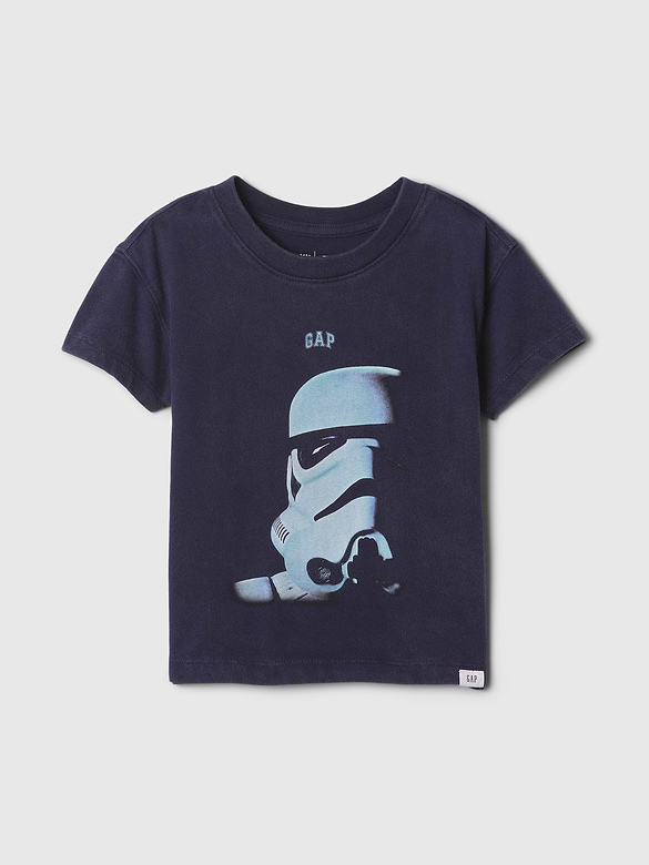 Baby & Toddler Star Wars Graphic T-Shirt