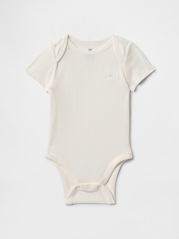Image number 1 showing, Baby First Favorites Bodysuit