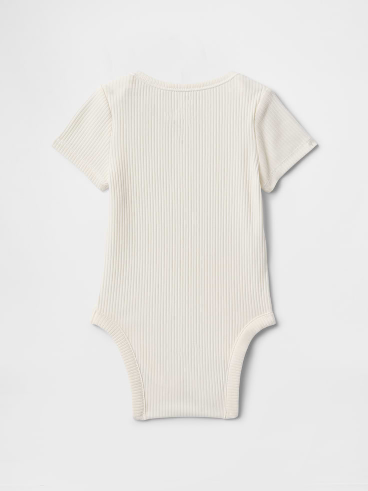 Image number 2 showing, Baby First Favorites Bodysuit