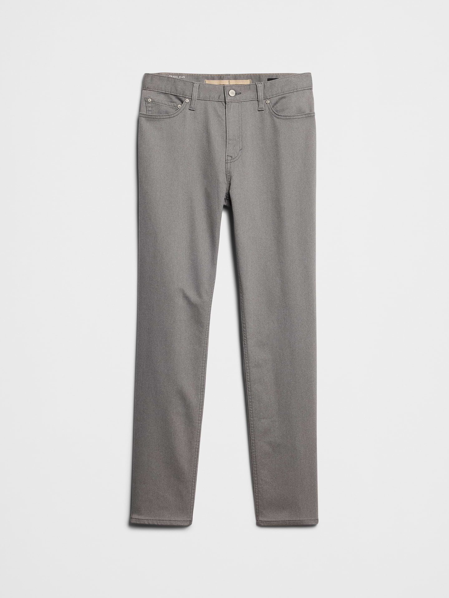 Image number 4 showing, Slim Travel Pant