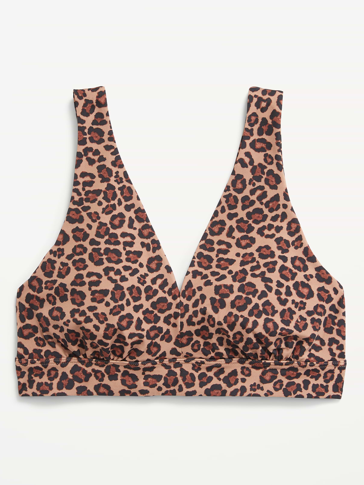 Image number 4 showing, No-Show Bralette