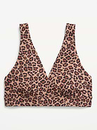 Image number 4 showing, No-Show Bralette