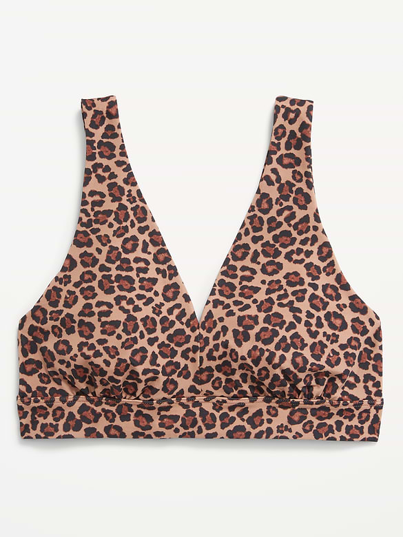 No-Show Bralette