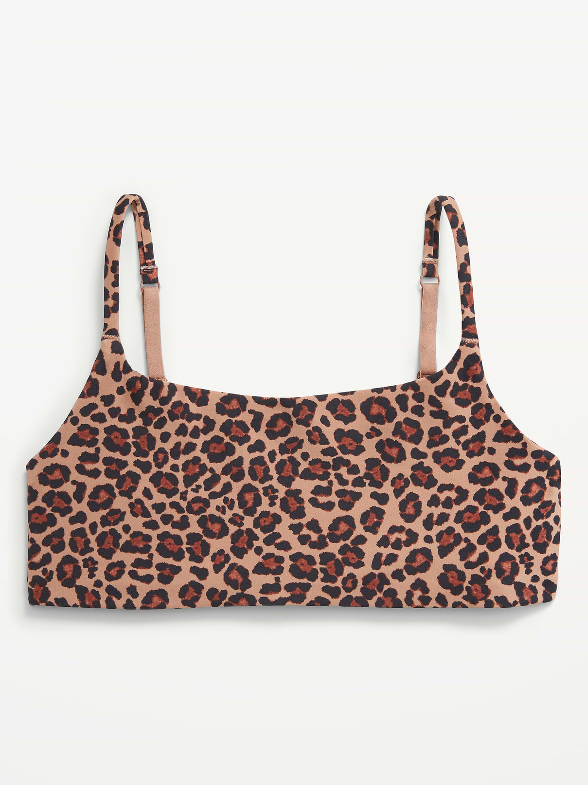Image number 4 showing, No-Show Bralette