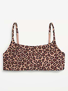 Image number 4 showing, No-Show Bralette