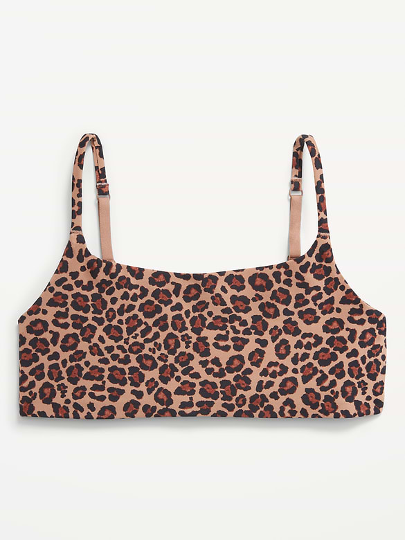 No-Show Bralette
