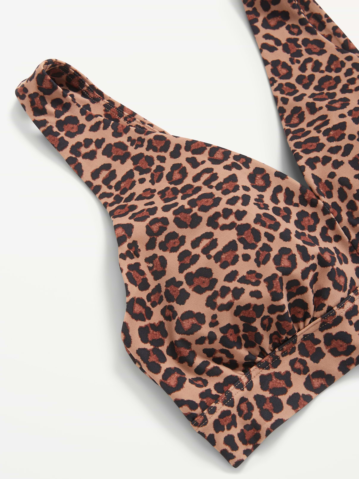 Image number 3 showing, No-Show Bralette