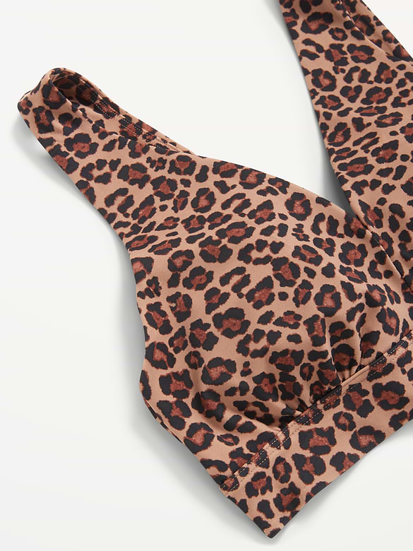 No-Show Bralette