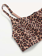 Image number 3 showing, No-Show Bralette