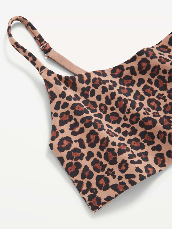 No-Show Bralette