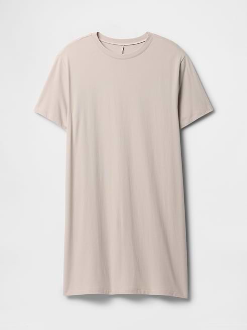lace shift dress cream – Heart & Soul Clothing Co plus dresses The intricate lace trim Fabric:Dark denim Oversized Cotton T-Shirt Dress