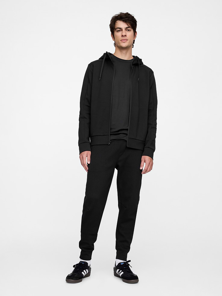 Image number 3 showing, GapFit Performance Hoodie