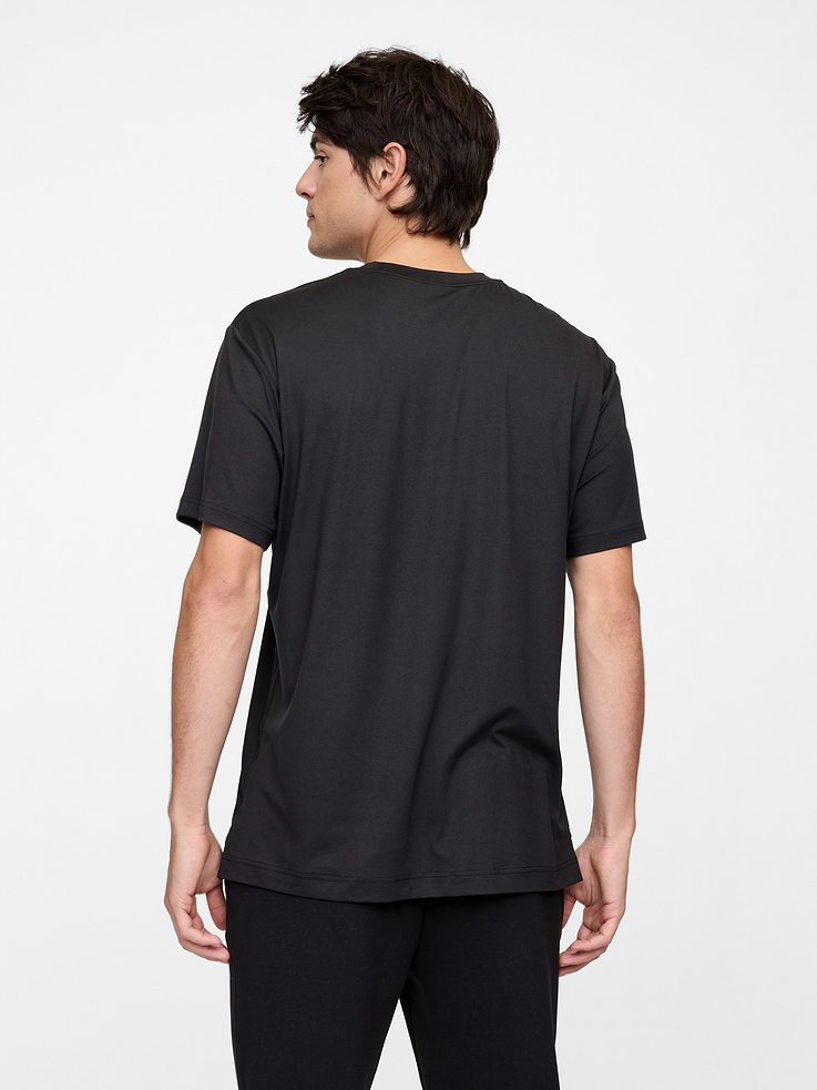 Image number 2 showing, Relaxed GapFit T-Shirt