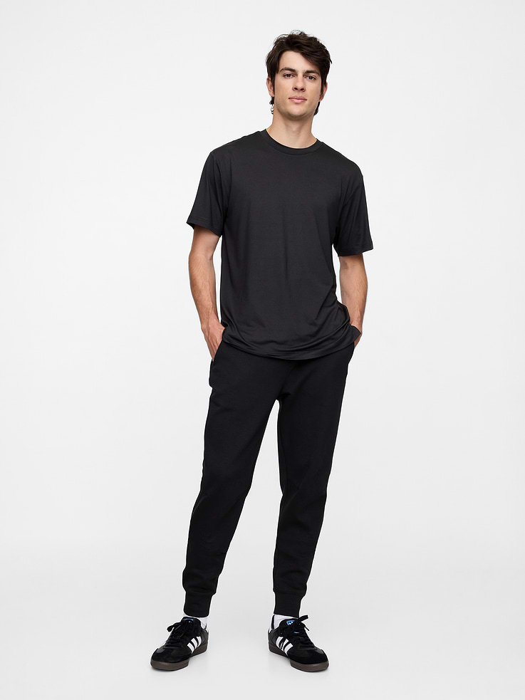 Image number 3 showing, Relaxed GapFit T-Shirt