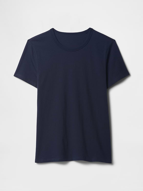 Favorite Crewneck T-Shirt
