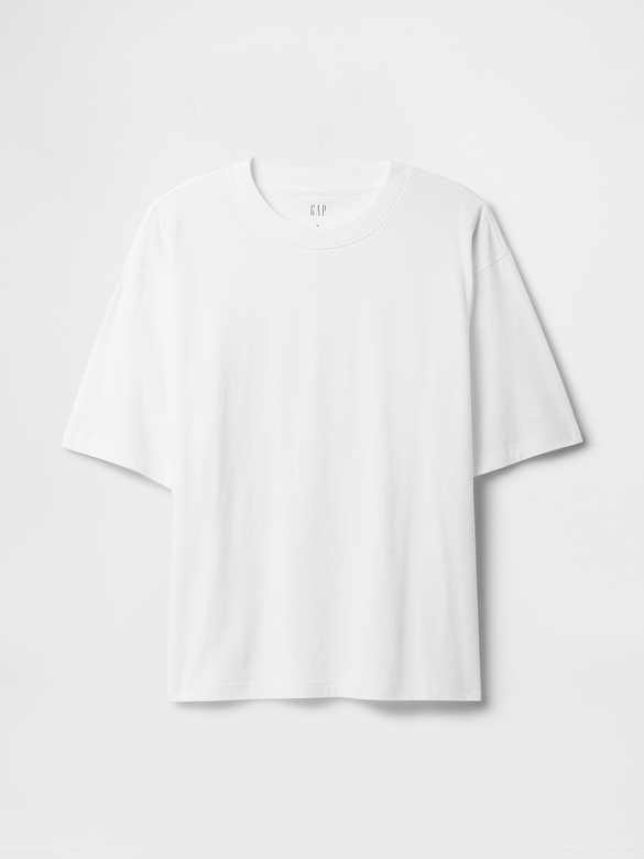 VintageSoft Boxy T-Shirt