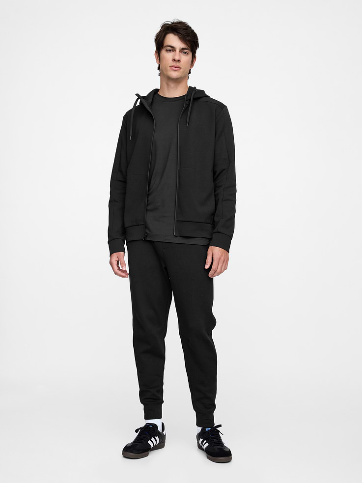 Image number 1 showing, GapFit Performance Joggers