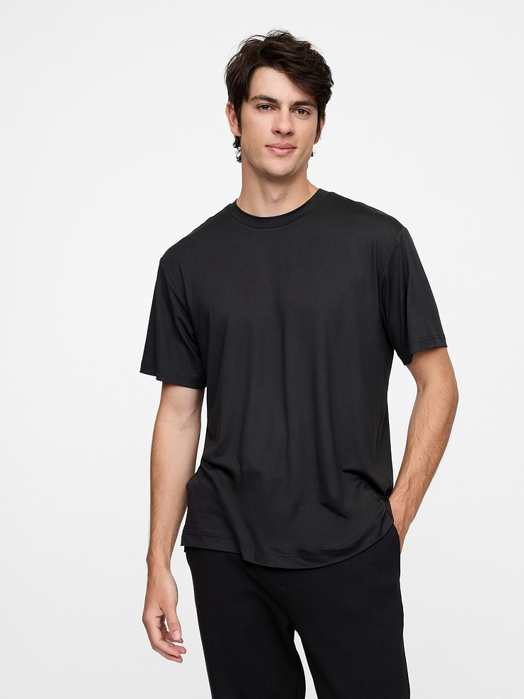 Image number 1 showing, Relaxed GapFit T-Shirt