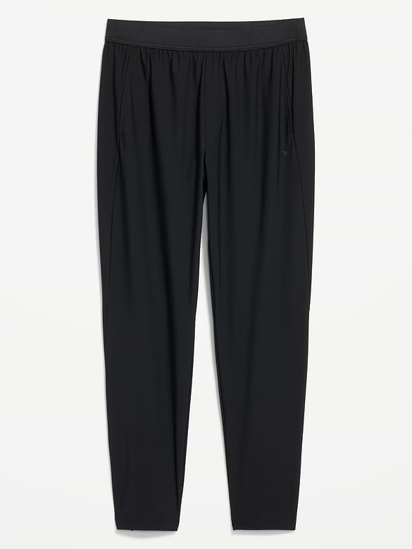 ProTrain Relaxed Taper Pants