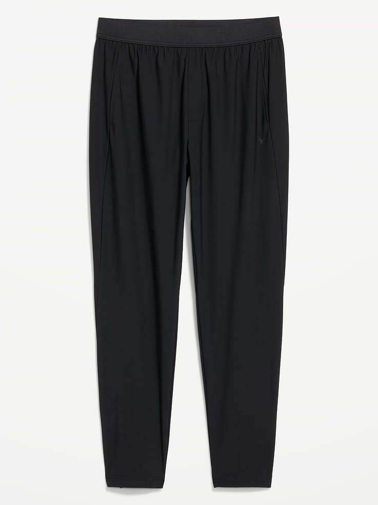 Image number 4 showing, ProTrain Relaxed Taper Pants