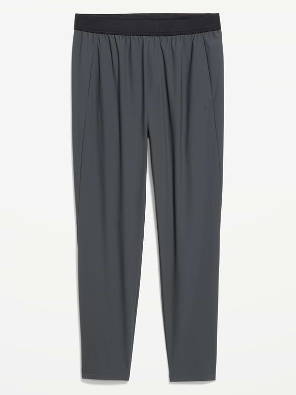 ProTrain Relaxed Taper Pants
