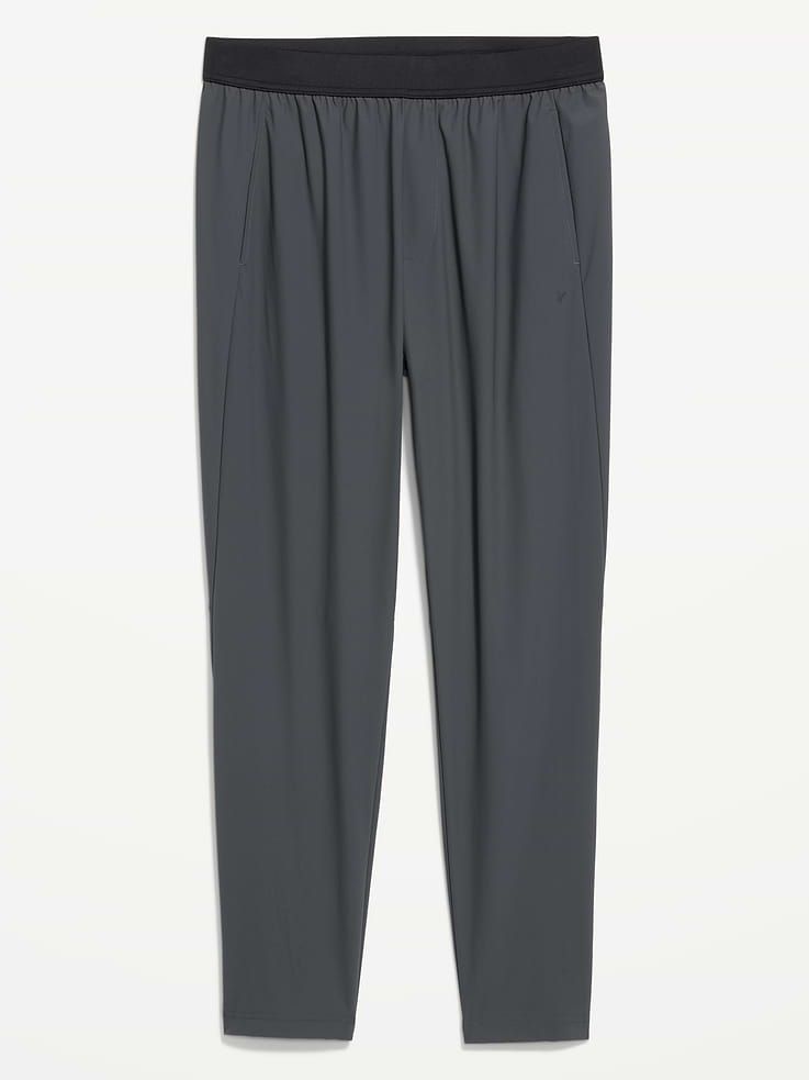 Image number 4 showing, ProTrain Relaxed Taper Pants