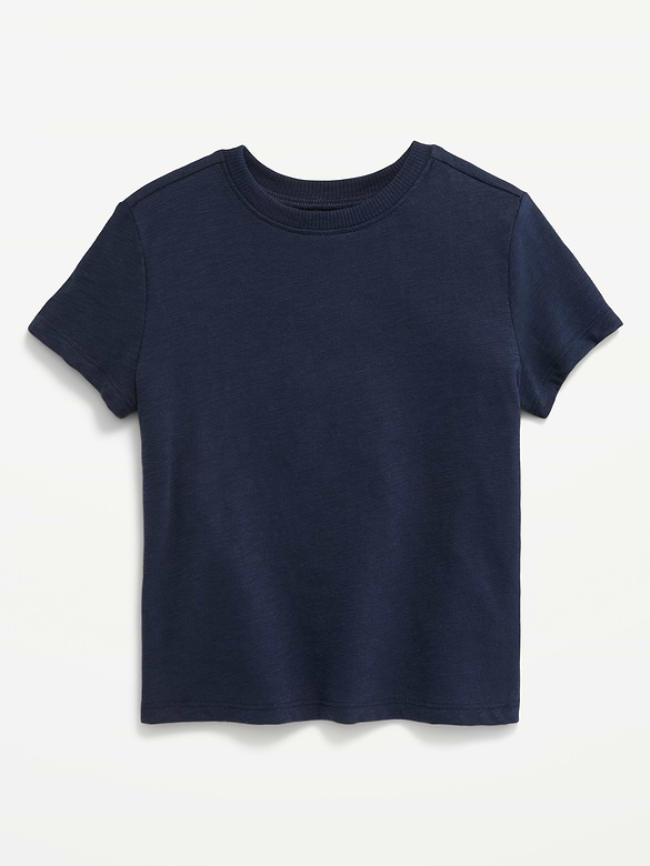 Short-Sleeve T-Shirt for Toddler Boys