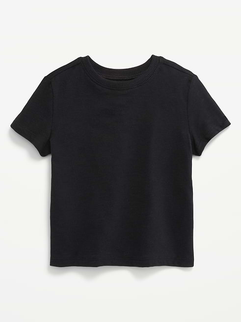 Short Short-Sleeve T-Shirt for Toddler Boys on clearance at Old Navy — 40% off