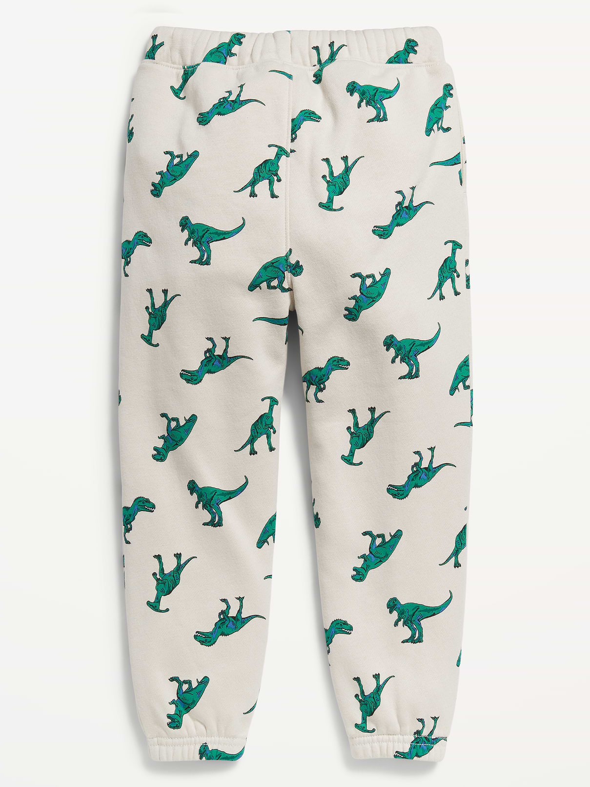 Image number 2 showing, Logo-Graphic Jogger Sweatpants for Toddler Boys