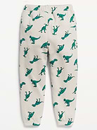 Image number 2 showing, Logo-Graphic Jogger Sweatpants for Toddler Boys