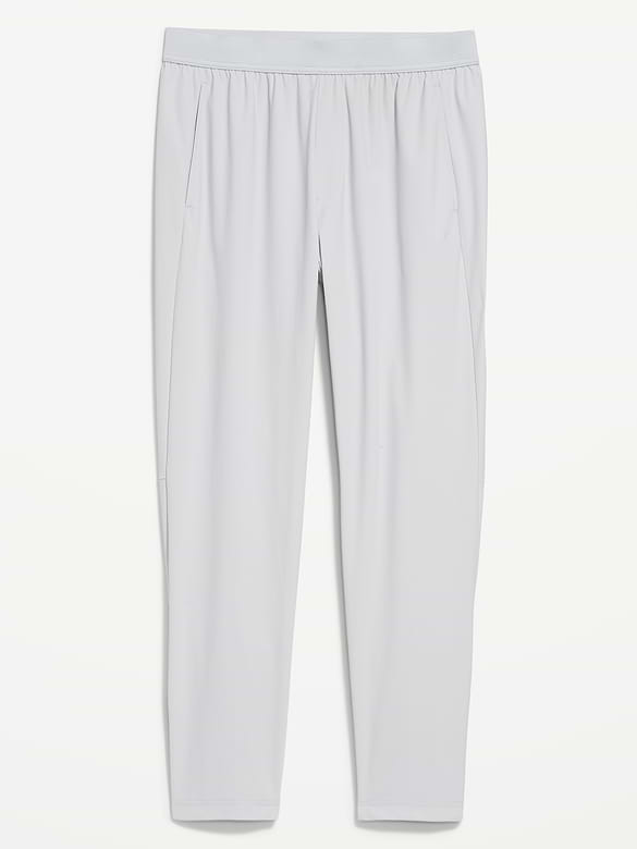 ProTrain Relaxed Taper Pants