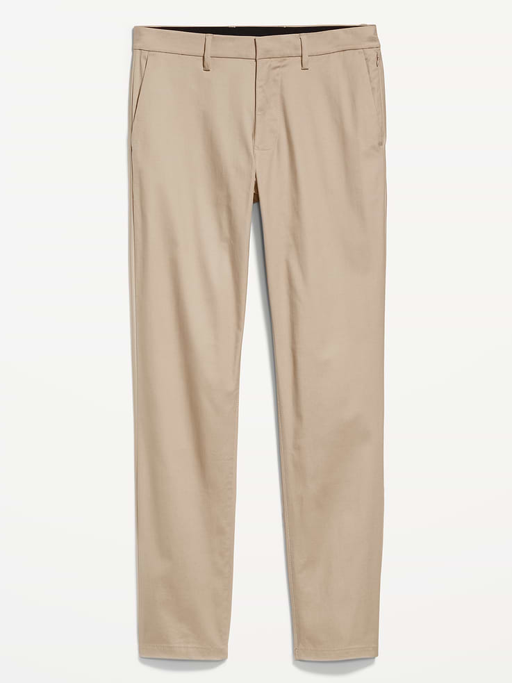 Image number 4 showing, Athletic Tech Ultimate 4.0 Chino Pants