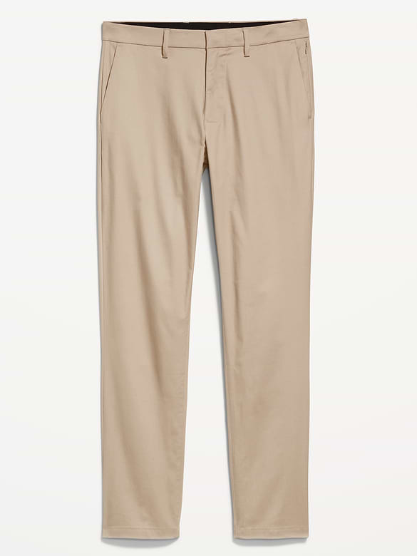 Slim Tech Ultimate 4.0 Chino Pants