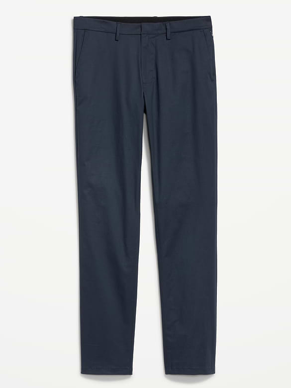 Slim Tech Ultimate 4.0 Chino Pants