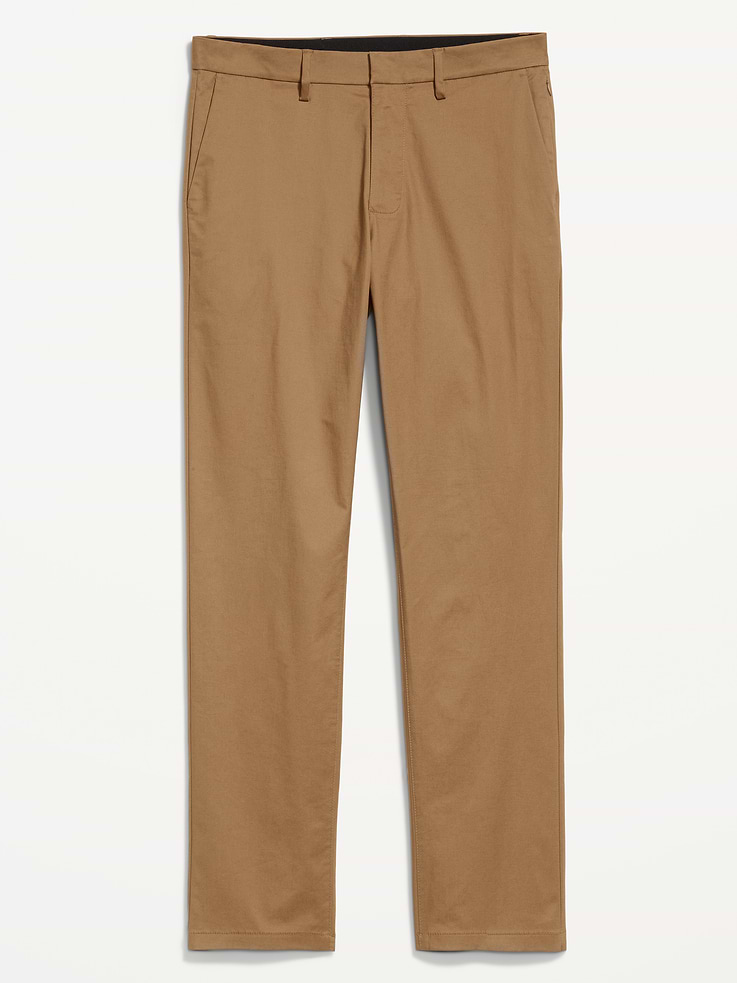 Image number 4 showing, Straight Tech Ultimate 4.0 Chino Pants