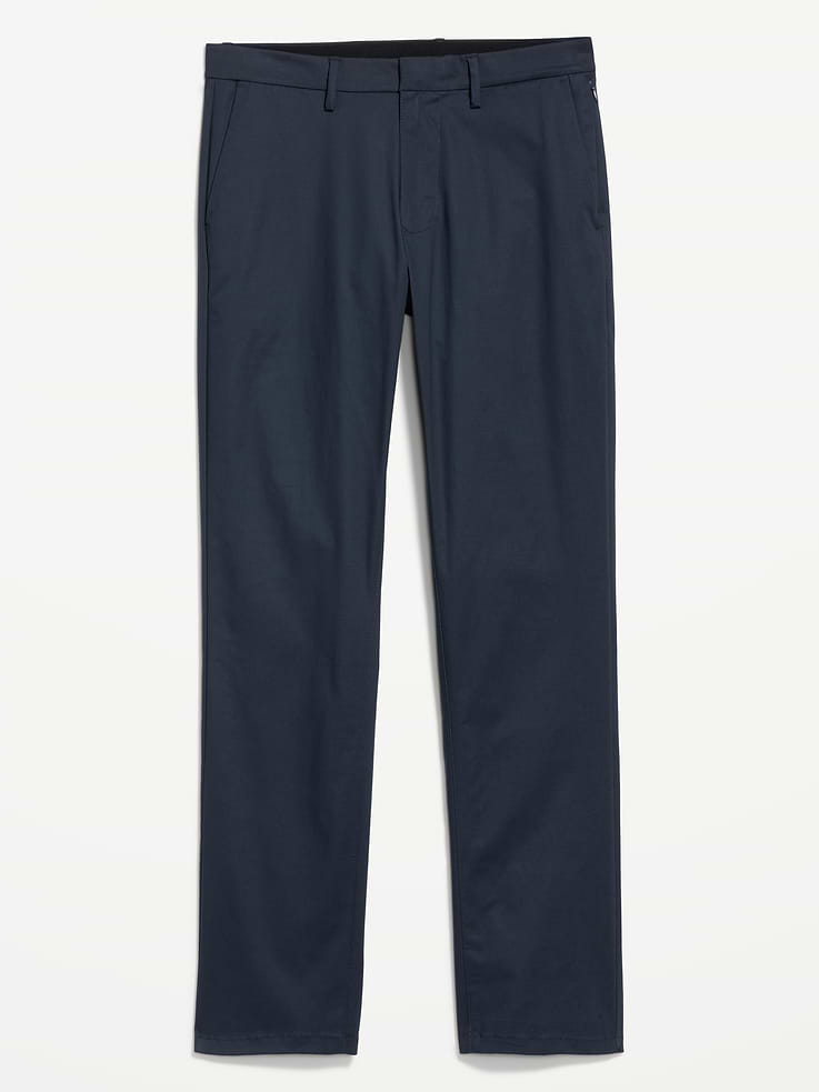 Image number 4 showing, Straight Tech Ultimate 4.0 Chino Pants